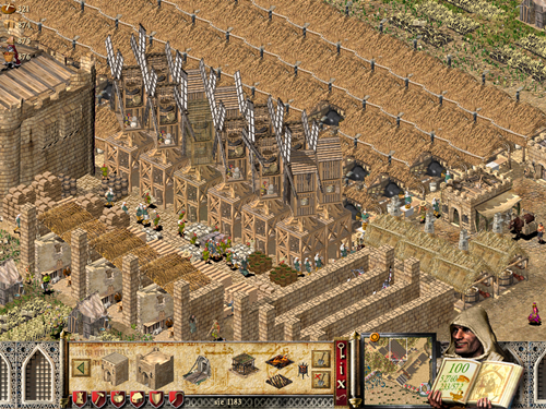 stronghold crusader extreme download pc